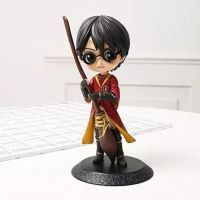 Mini Action Figures - Harry Potter 